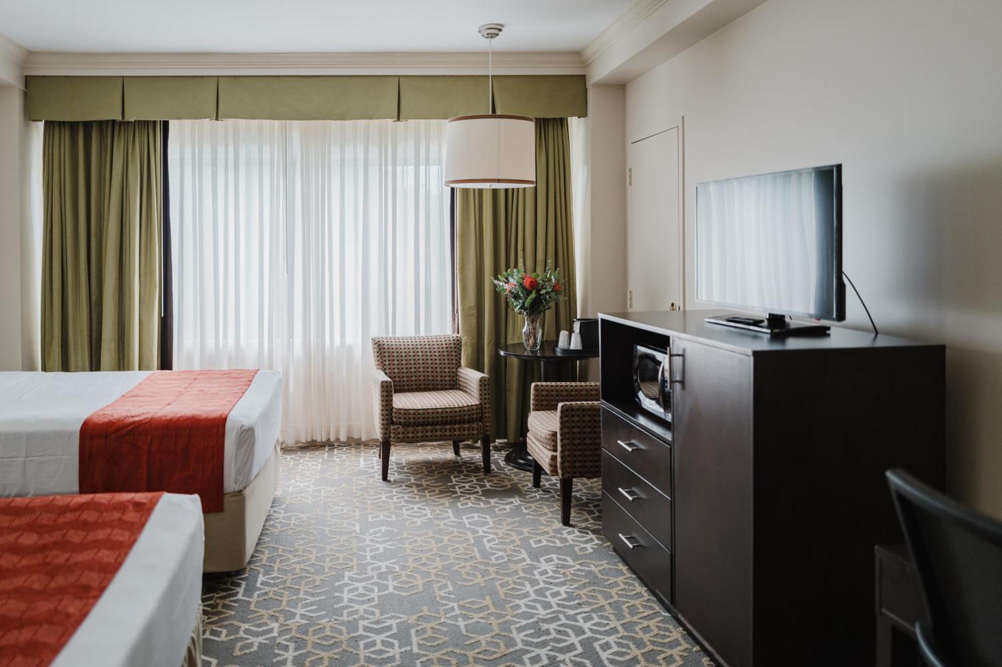 Brent House Hotel Nowy Orlean Zewnętrze zdjęcie