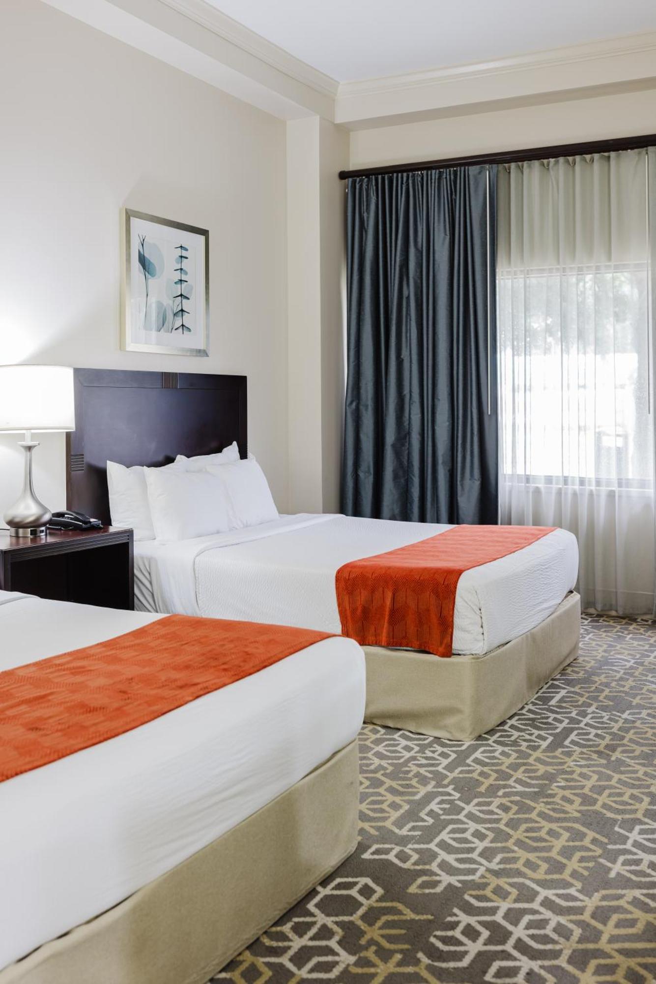 Brent House Hotel Nowy Orlean Zewnętrze zdjęcie